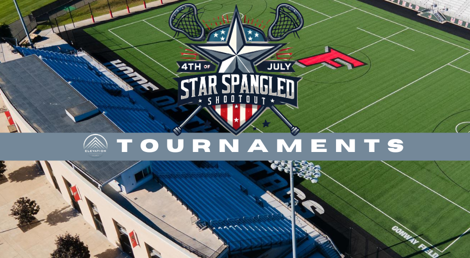 Star Spangled Shootout