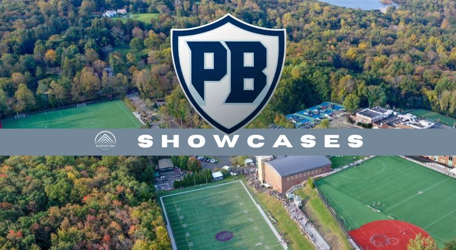 NE Prep School Showcase